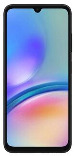 Смартфон Samsung Galaxy A05s 6/128GB SM-A057FZKHMEA Black