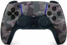 Геймпад Sony DualSense 711719554141 wireless, for PlayStation 5, camouflage