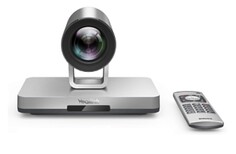 Система для видеоконференций Yealink VC800-Basic моноблок с камерой 12Х, AMS 2 года