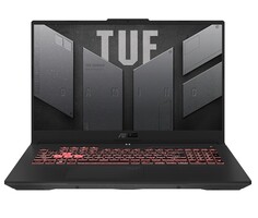 Ноутбук ASUS TUF Gaming A17 FX707ZC4-HX014 90NR0GX1-M000K0 I5-12500H/16GB/512GB SSD/17.3"FHD/RTX 3050 4GB/WiFi/BT/Cam/Illum RGB KB/noOS