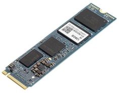 Накопитель SSD M.2 2280 Foxline FLSSD128M80E13TCX5SE X5SE 128GB PCIe 3.0 x4 NVMe 3D TLC 1500/600MB/s IOPS 90K/130K TBW 100