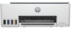 МФУ струйное цветное HP Smart Tank 580 1F3Y2A 12(5)ppm, USB/Wi-Fi