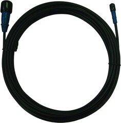 Кабель коаксиальный ZYXEL LMR200-N-9m 91-005-074003G RF Cable N-type(male) to RP-SMA(female), 9m