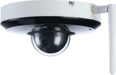 Видеокамера IP Dahua DH-SD1A203T-GN-W-S2 1920*1080, 2.7-8.1мм цв.