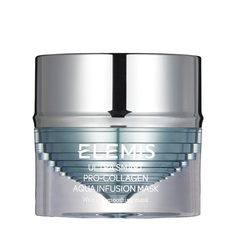 Elemis Elemis Увлажняющая маска против морщин для лица Ultra Smart Pro-Collagen Aqua Infusion Mask 50 мл