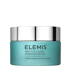 Elemis Elemis Дневной антивозрастной крем для лица Pro-Collagen Morning Matrix 50 мл