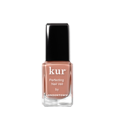 LONDONTOWN LONDONTOWN Тинт для ногтей Kur Perfecting Nail Veil #5 12 мл