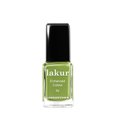 LONDONTOWN LONDONTOWN Лак для ногтей Lakur Enhanced Colour Tipsy Mermaid 12 мл