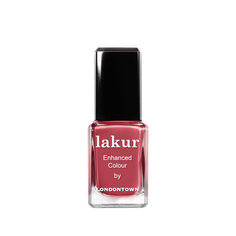 LONDONTOWN LONDONTOWN Лак для ногтей Lakur Enhanced Colour Flushed Cheeks 12 мл