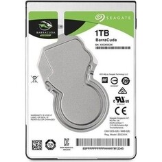 Жесткий диск Seagate Original SATA-III 1Tb ST1000LM049 Barracuda Pro (ST1000LM049)