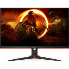 Монитор AOC 23.8 Gaming 24G2ZE TN (24G2ZE)