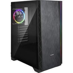 Корпус Zalman Z3 NEO MidiTower black (Zalman Z3 NEO) (без блока питания)