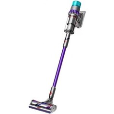 Вертикальный пылесос Dyson Gen5 Detect Absolute (SV23) Nickel/Purple