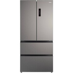 Холодильник Korting KNFF 82535 X