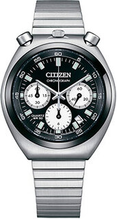Японские наручные мужские часы Citizen AN3660-81E. Коллекция Chronograph