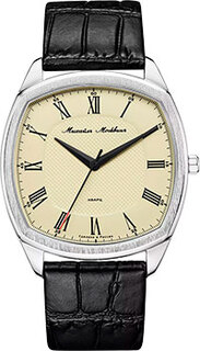 Российские наручные мужские часы Ouglich 1269B1L2. Коллекция Mikhail Moskvin