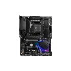 Материнская плата MSI MPG B550 GAMING PLUS (AM4, ATX)