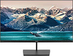 Монитор Digma 27, Progress, IPS, FHD, черный (27P501F)