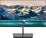 Монитор Digma 23.8, Progress, IPS, FHD, черный (24P501F)