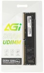 Оперативная память AGI DDR4 16GB 3200MHz (AGI320016UD138)