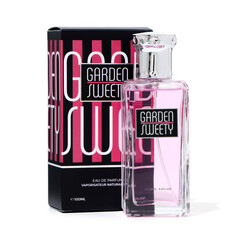 Туалетная вода женская garden sweety, 100 мл NO Brand