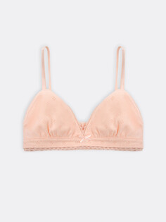 Бюстье для девочек розовое Mark Formelle