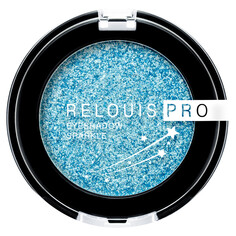 Тени для век relouis pro eyeshadow