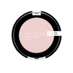 Тени для век relouis pro eyeshadow