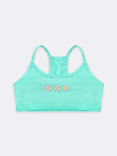 Бюстье для девочек в мятном цвете Mark Formelle