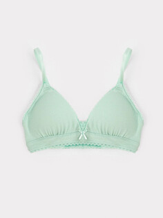 Бюстье для девочек в ментоловом оттенке Mark Formelle