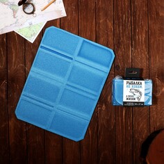 Коврик туристический складной Mode Forrest