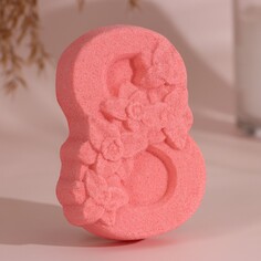 Бомбочка для ванны Добропаровъ