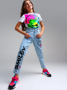 Брюки Playtoday