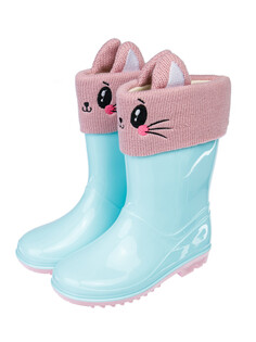 Сапоги Playtoday