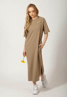 Платье D Studio