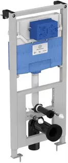 Монтажный элемент для подвесного унитаза Ideal Standard Prosys Frame 120 M 3H R009567