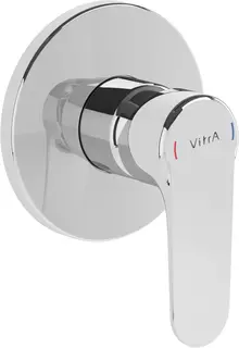 Смеситель для душа VitrA Root Round A42728EXP