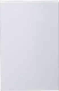 Панель боковая 80 см правая Roca BeCool ZRU9302785