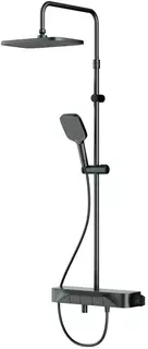 Душевая система 300x210 мм Am.Pm Func F078F722 Am.Pm.