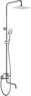 Душевая система 250x170 мм Elghansa 2306683-2C (Set-17)