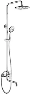Душевая система 230 мм Elghansa 2306683-2L (Set-20)