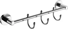 Планка с крючками Elghansa Kentucky KNT-630