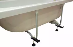 Ножки для ванны 150x70 см Vitra Optimum Neo 59996456000