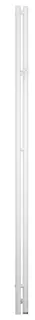 Полотенцесушитель электрический 1800 белый матовый МЭМ правый Сунержа Нюанс 3.0 30-5843-1853