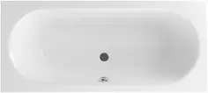 Акриловая ванна 170x75 см Excellent Oceana WAEX.OCE17WH