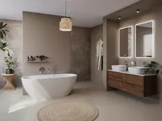 Акриловая ванна 170x75 см BelBagno Uno BB701-1700-750-K