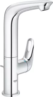 Смеситель для раковины с донным клапаном Grohe Eurostyle New 23569003