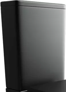 Бачок для унитаза Ceramica Nova Metropol CN4001-TMB