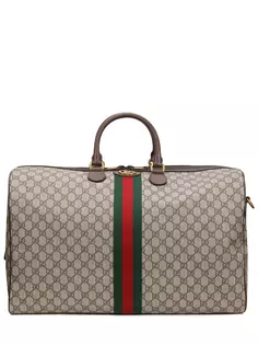 Сумка текстильная Ophidia Gucci