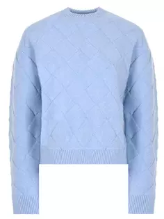 Джемпер шерстяной Bottega Veneta